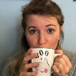 Meet your Posher, Emily